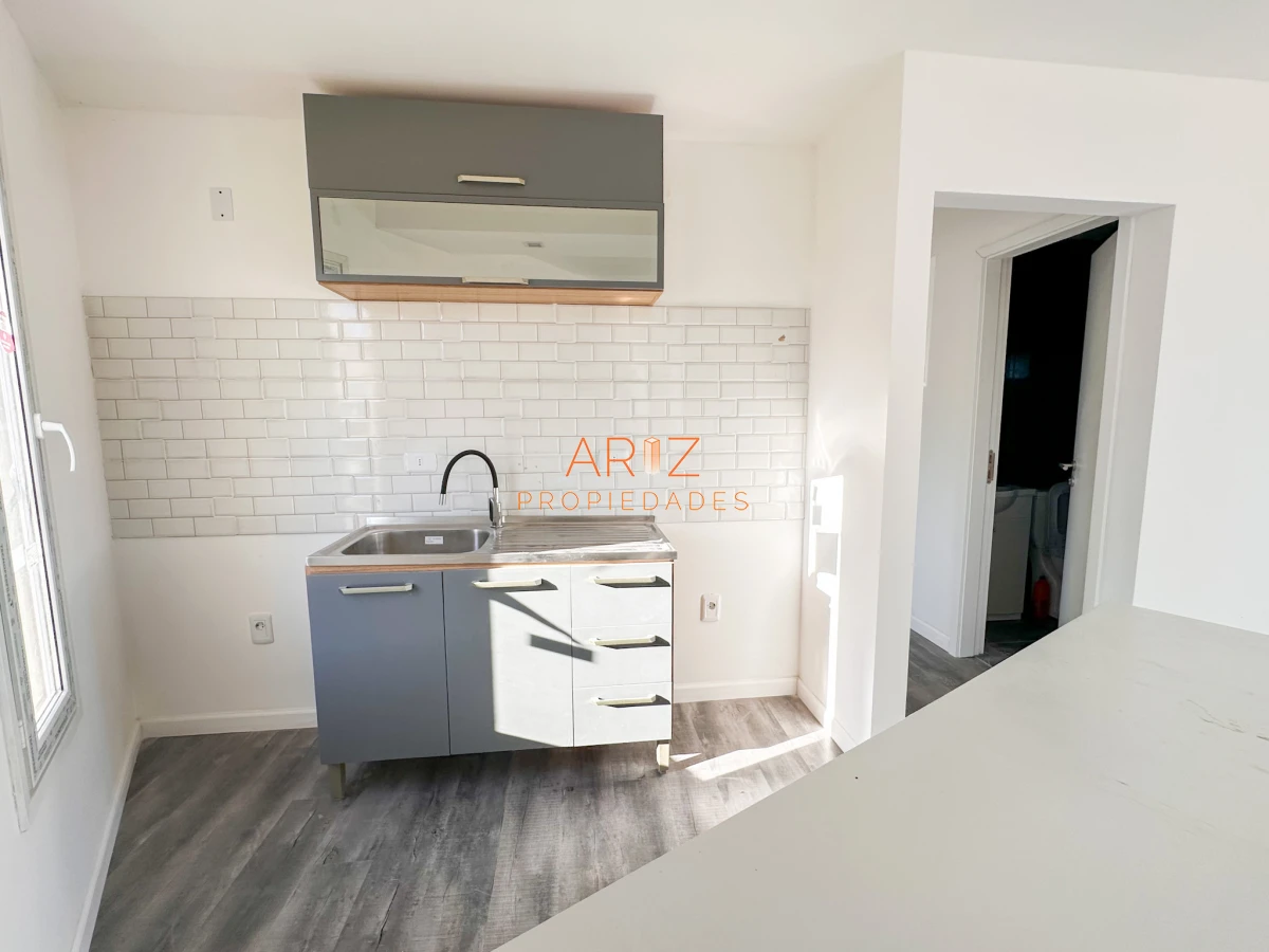 Casa ID.1745 - VENTA CASA 2 DORMITORIOS 1 BAÑO A ESTRENAR 4H SEGUNDA ETAPA APTA PARA BANCO FINANCIADAS