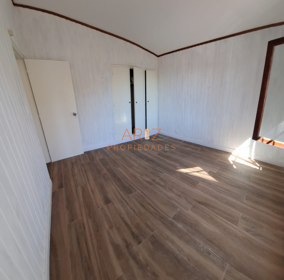 Casa ID.2298 - VENTA CASA LAS DELICIAS A METROS DEL MAR 3 DORMITORIOS 2 BAÑOS RECICLADA FULL