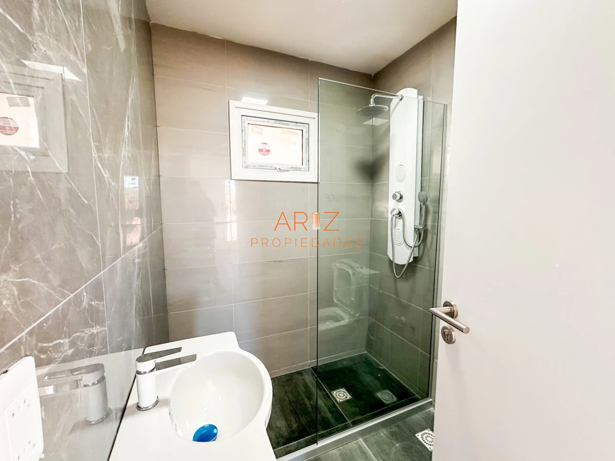 Casa ID.1744 - VENTA CASAS 2 DORMITORIOS 1 BAÑO A ESTRENAR 4H SEGUNDA ETAPA APTA PARA BANCO FINANCIADAS