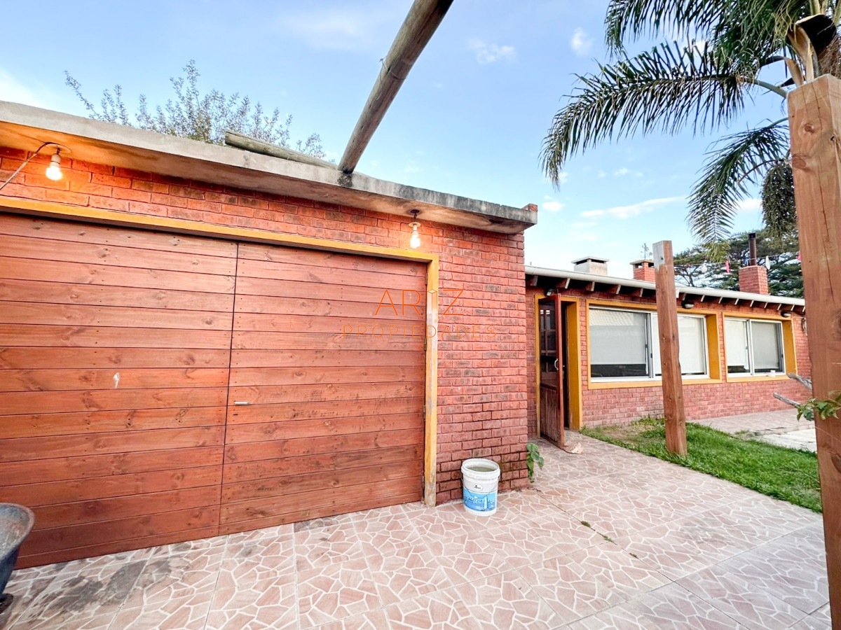 Casa ID.1875 - VENTA CASA 4 DORMITORIOS PUNTA DEL ESTE CALIFORNIA PARK MANSA 