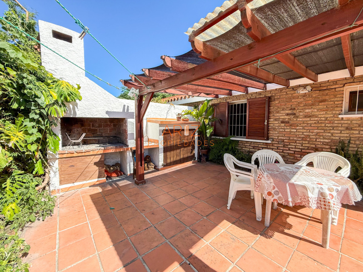 Casa ID.2492 - VENTA CASA 2 DORMITORIOS 2 BAÑOS 1 SUITE PH A PASOS SHOPPING ATLANTICO LA LOMA PLAYA MANSA PUNTA DEL ESTE MALDONADO