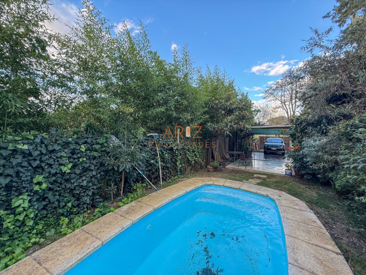 Casa ID.2517 - VENTA CASA 3 DORMITORIOS + LOFT 2 SUITES JARDINES DE CORDOBA ALADO DE BARRIO PRIVADO PUNTA DEL ESTE