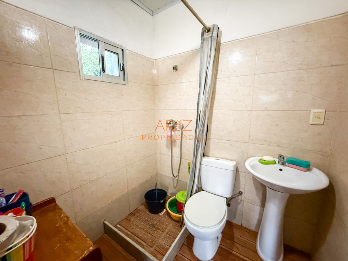 Casa ID.2517 - VENTA CASA 3 DORMITORIOS + LOFT 2 SUITES JARDINES DE CORDOBA ALADO DE BARRIO PRIVADO PUNTA DEL ESTE
