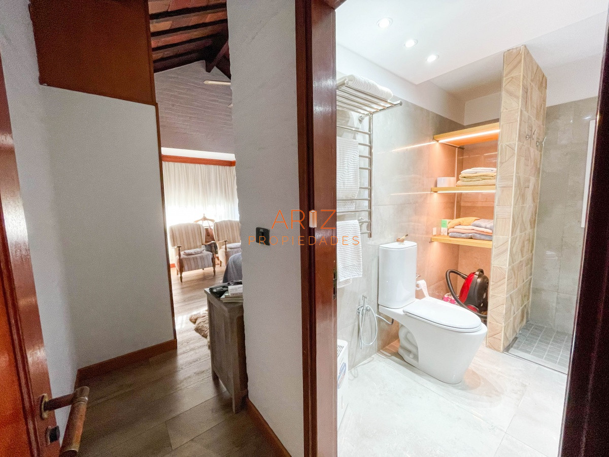 Casa ID.274 - Casa en Punta del Este, Jardines de Córdoba