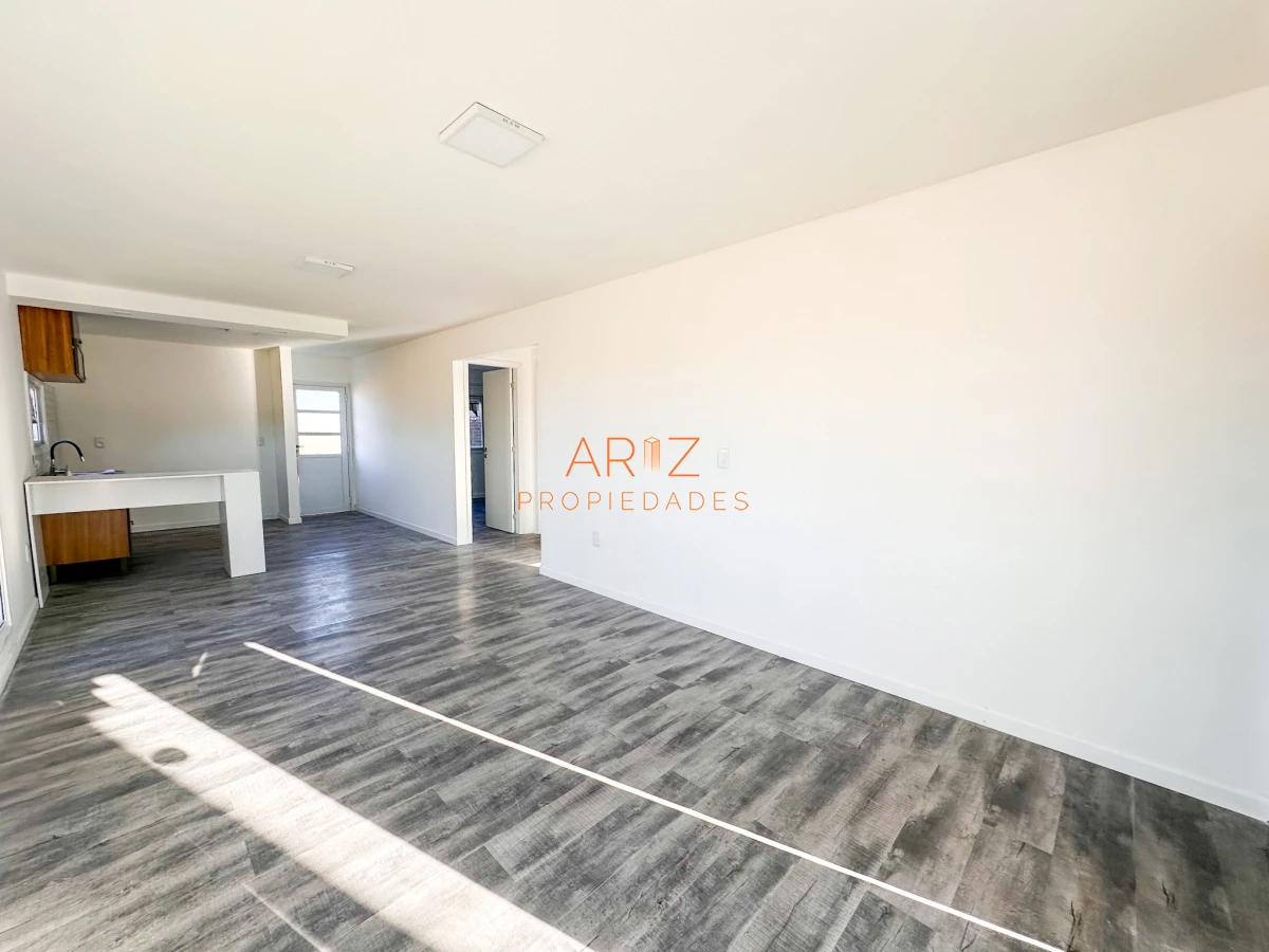 Casa ID.1744 - VENTA CASAS 2 DORMITORIOS 1 BAÑO A ESTRENAR 4H SEGUNDA ETAPA APTA PARA BANCO FINANCIADAS