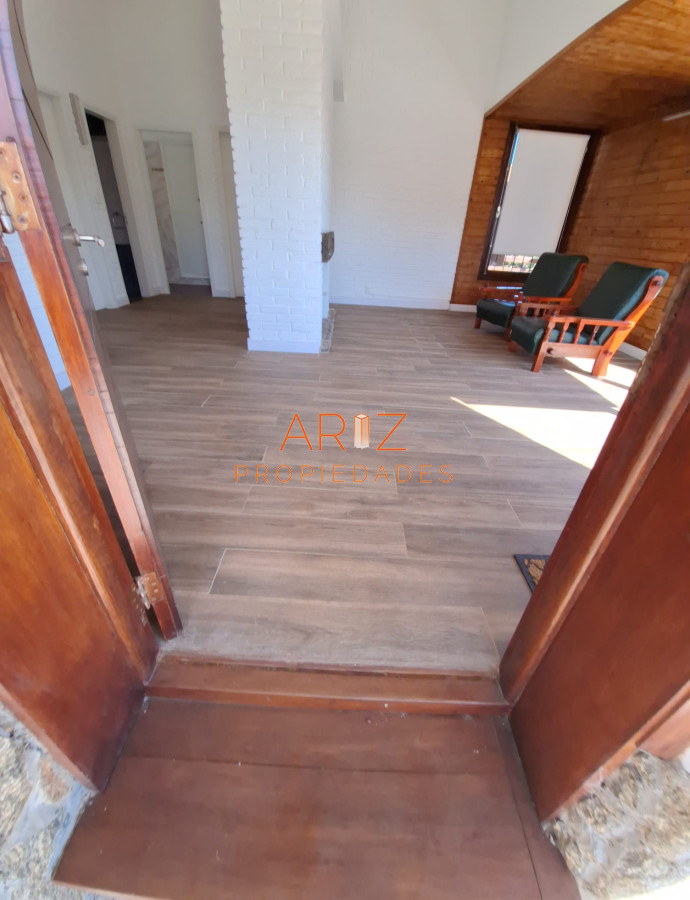 Casa ID.2298 - VENTA CASA LAS DELICIAS A METROS DEL MAR 3 DORMITORIOS 2 BAÑOS RECICLADA FULL
