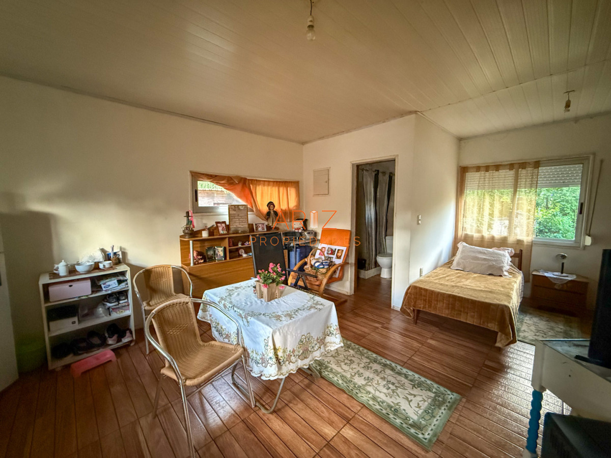 Casa ID.2517 - VENTA CASA 3 DORMITORIOS + LOFT 2 SUITES JARDINES DE CORDOBA ALADO DE BARRIO PRIVADO PUNTA DEL ESTE