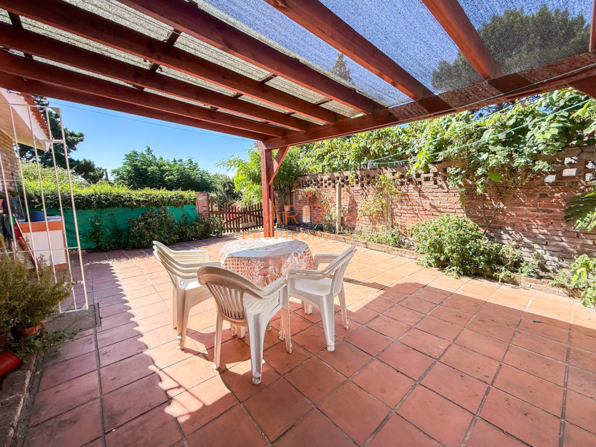 Casa ID.2492 - VENTA CASA 2 DORMITORIOS 2 BAÑOS 1 SUITE PH A PASOS SHOPPING ATLANTICO LA LOMA PLAYA MANSA PUNTA DEL ESTE MALDONADO