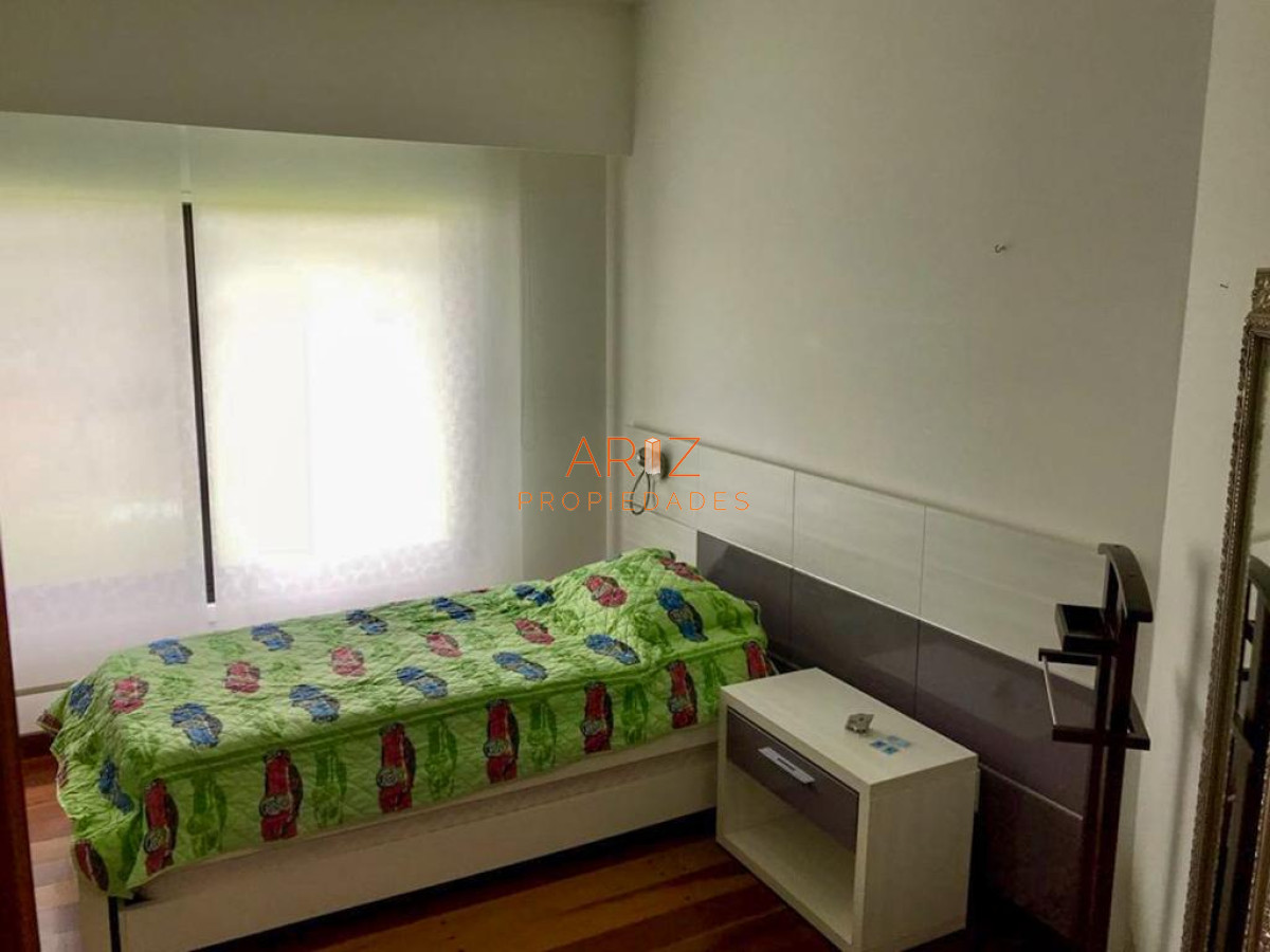 Casa ID.1201 - Casa en Punta del Este, La Arbolada