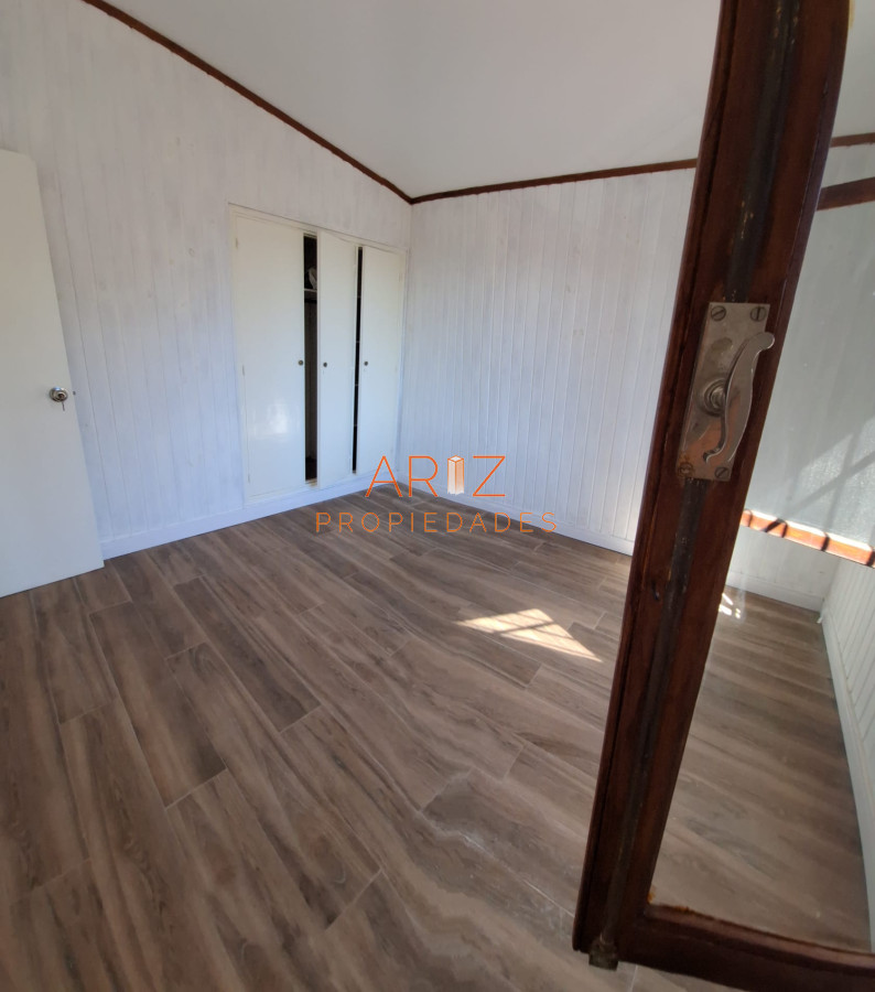 Casa ID.2298 - VENTA CASA LAS DELICIAS A METROS DEL MAR 3 DORMITORIOS 2 BAÑOS RECICLADA FULL