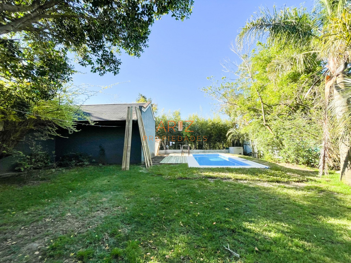 Casa ID.274 - Casa en Punta del Este, Jardines de Córdoba