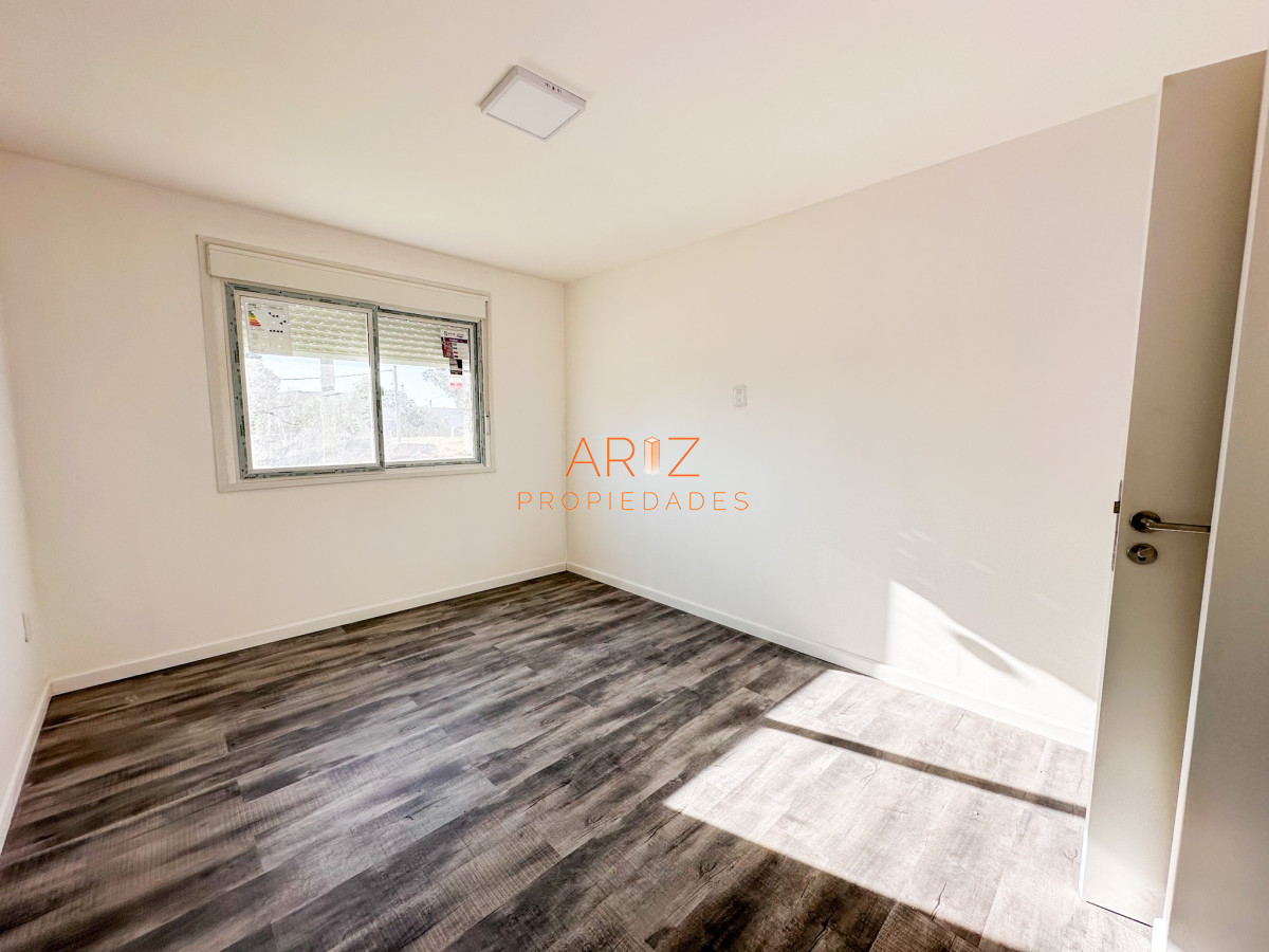 Casa ID.1744 - VENTA CASAS 2 DORMITORIOS 1 BAÑO A ESTRENAR 4H SEGUNDA ETAPA APTA PARA BANCO FINANCIADAS