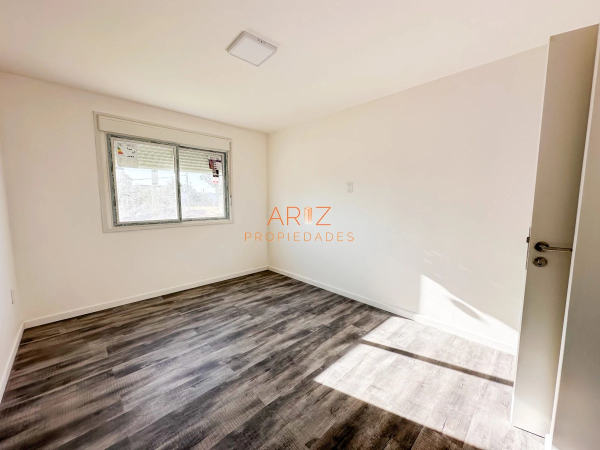Casa ID.1744 - VENTA CASAS 2 DORMITORIOS 1 BAÑO A ESTRENAR 4H SEGUNDA ETAPA APTA PARA BANCO FINANCIADAS