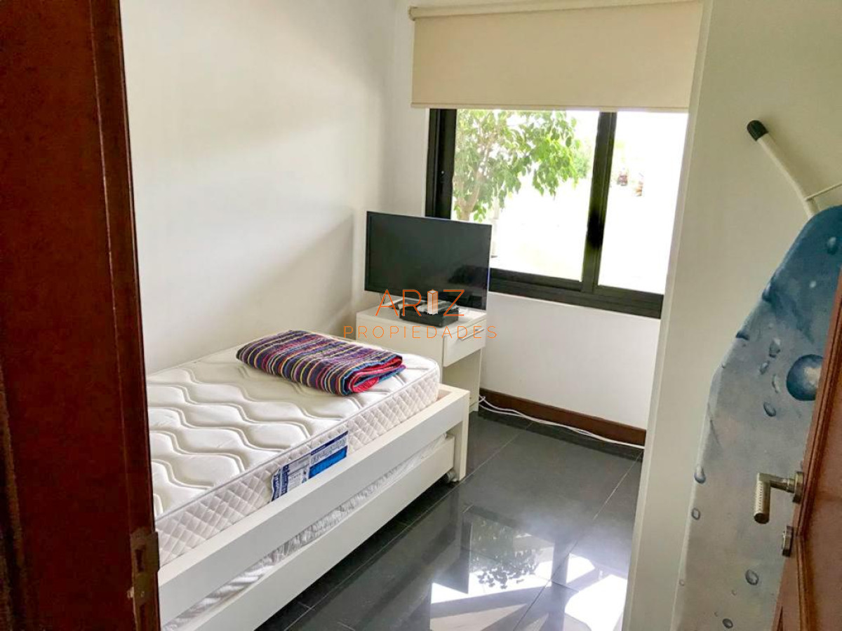 Casa ID.1201 - Casa en Punta del Este, La Arbolada