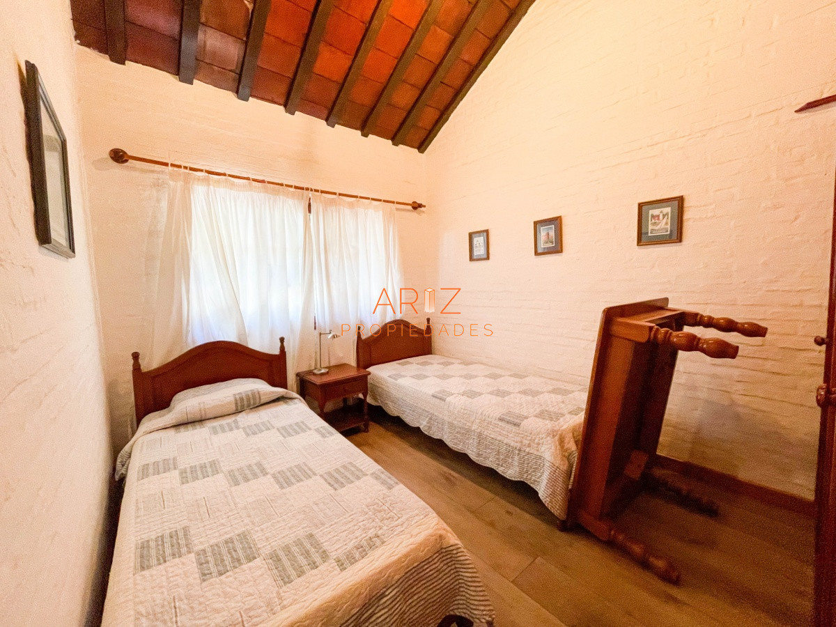 Casa ID.274 - Casa en Punta del Este, Jardines de Córdoba
