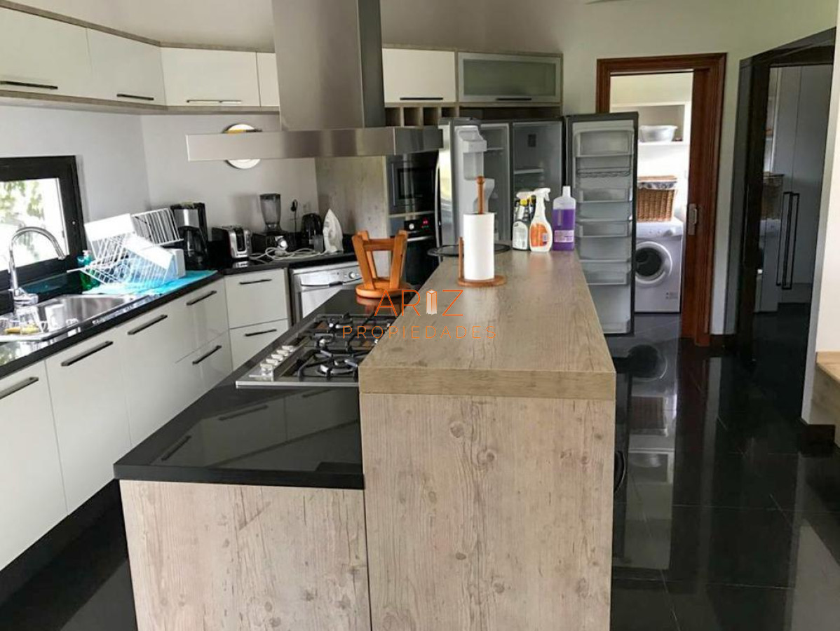Casa ID.1201 - Casa en Punta del Este, La Arbolada