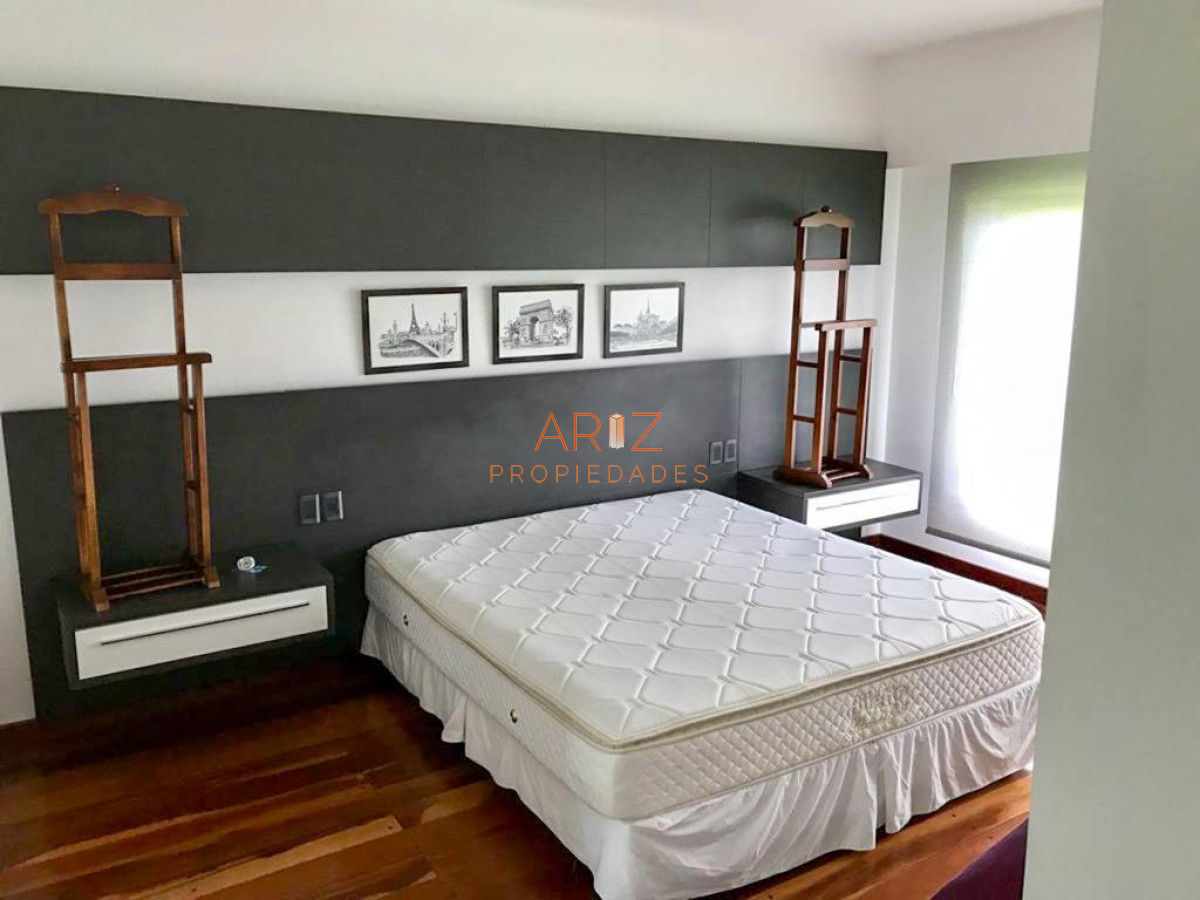 Casa ID.1201 - Casa en Punta del Este, La Arbolada