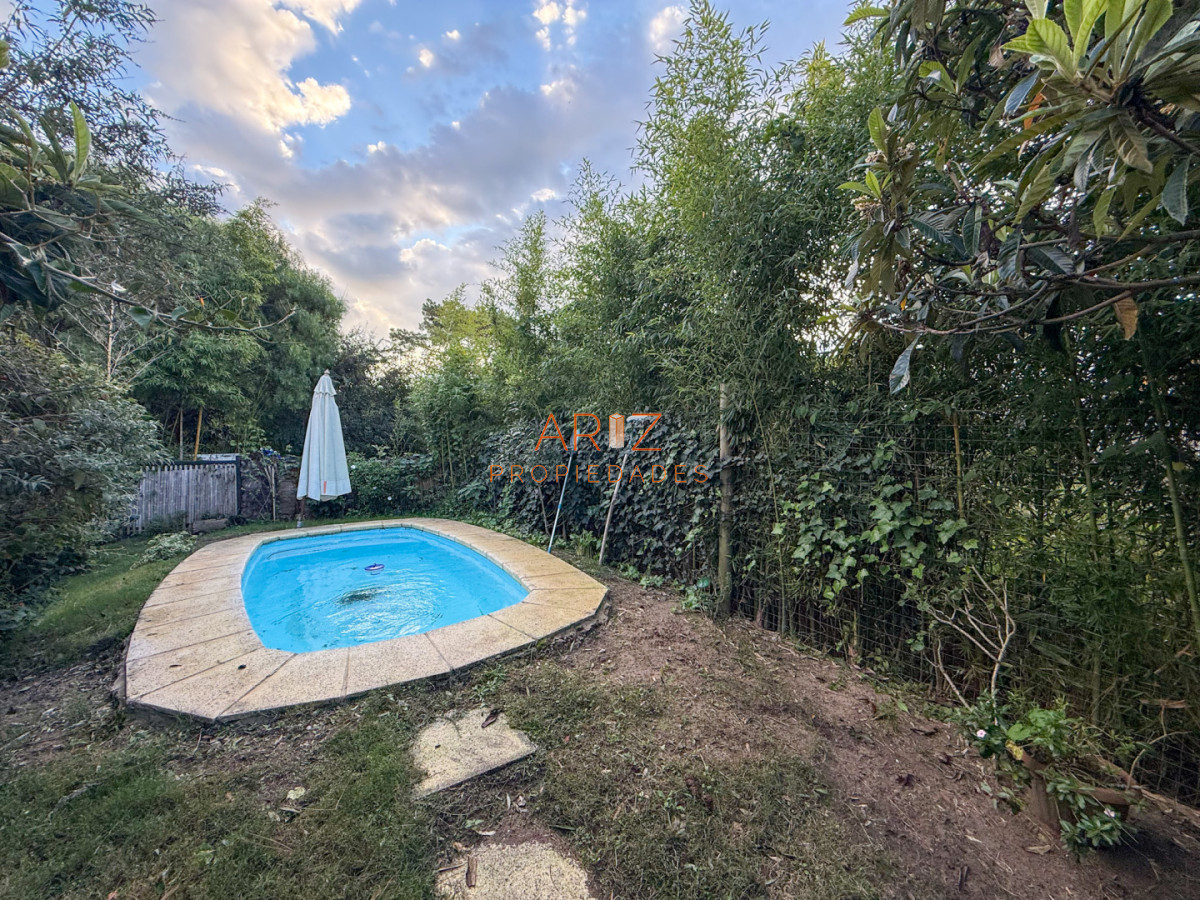 Casa ID.2517 - VENTA CASA 3 DORMITORIOS + LOFT 2 SUITES JARDINES DE CORDOBA ALADO DE BARRIO PRIVADO PUNTA DEL ESTE