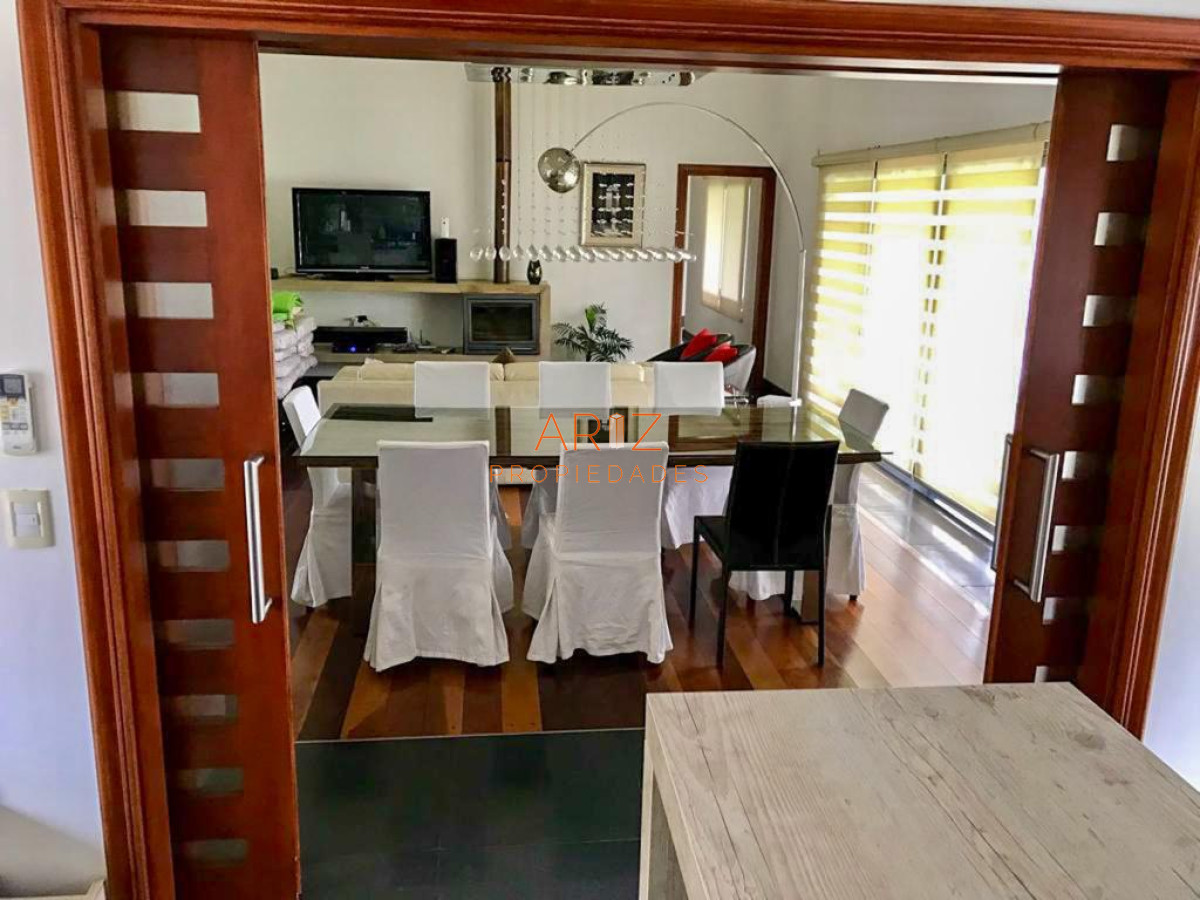 Casa ID.1201 - Casa en Punta del Este, La Arbolada