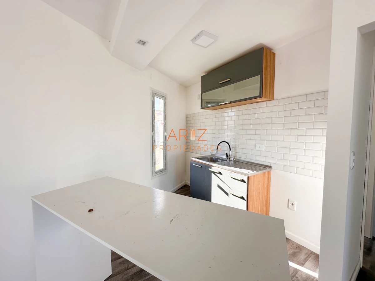 Casa ID.1745 - VENTA CASA 2 DORMITORIOS 1 BAÑO A ESTRENAR 4H SEGUNDA ETAPA APTA PARA BANCO FINANCIADAS
