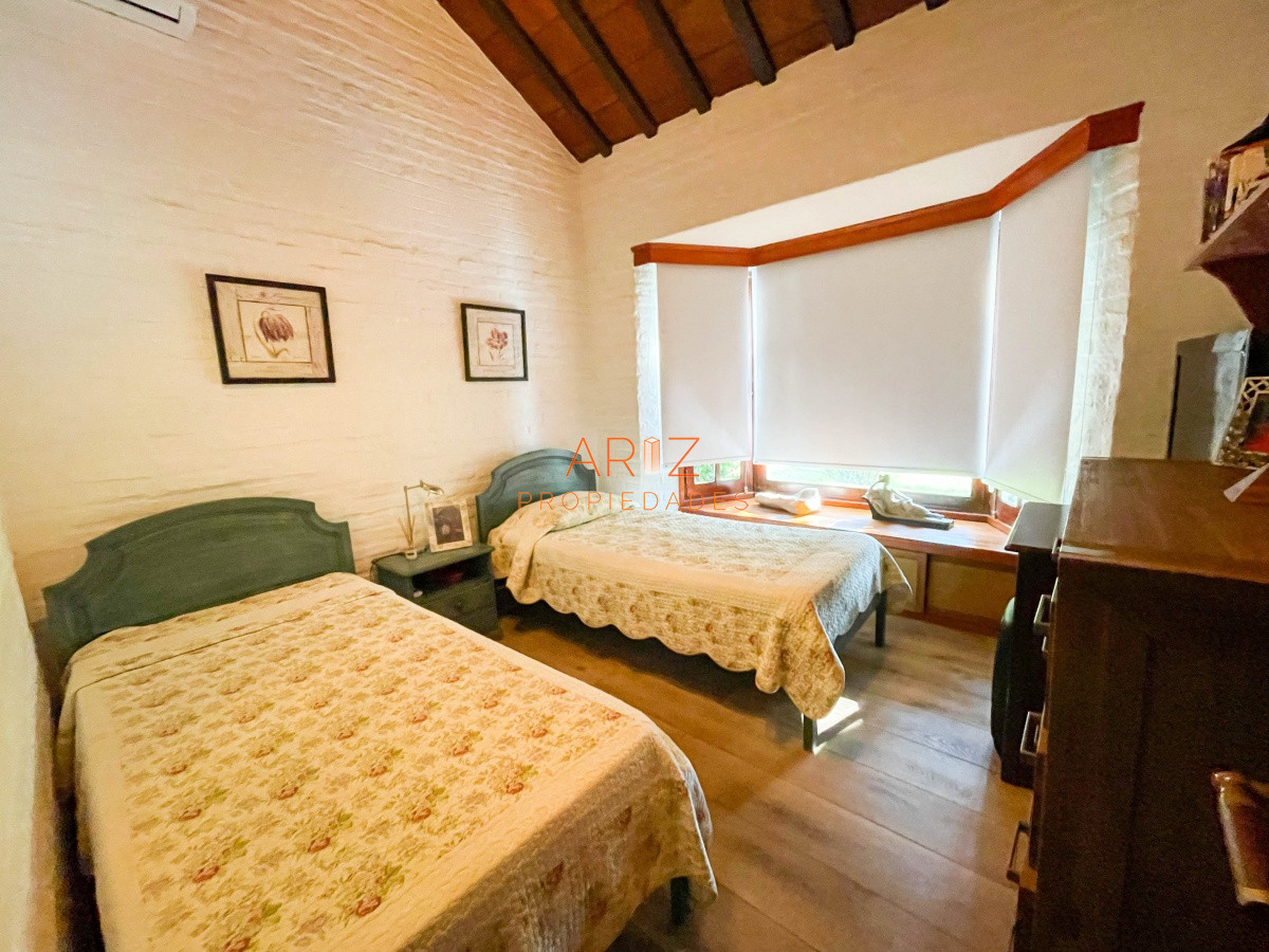 Casa ID.274 - Casa en Punta del Este, Jardines de Córdoba