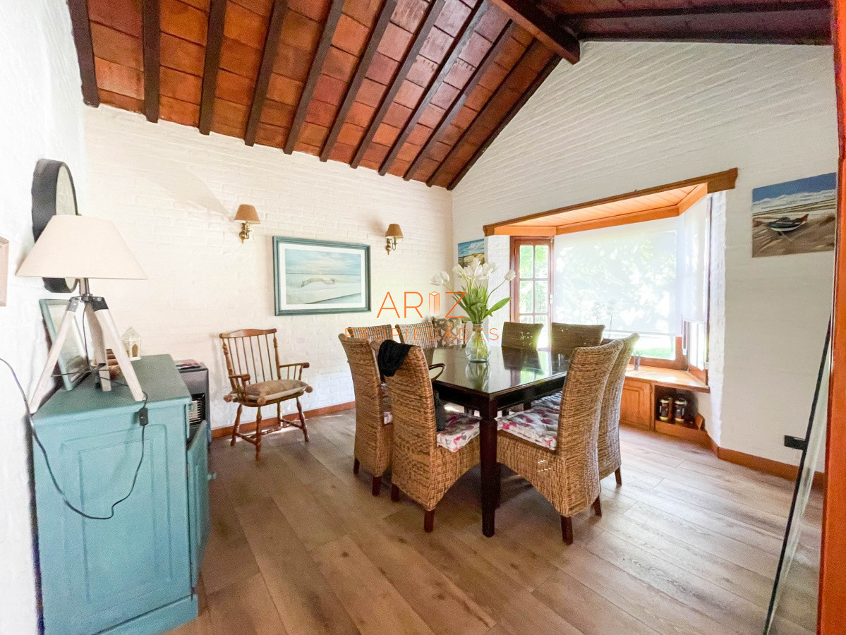 Casa ID.274 - Casa en Punta del Este, Jardines de Córdoba