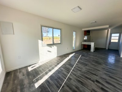 Casa Codigo #VENTA CASAS 2 DORMITORIOS 1 BAÑO A ESTRENAR 4H SEGUNDA ETAPA APTA PARA BANCO FINANCIADAS