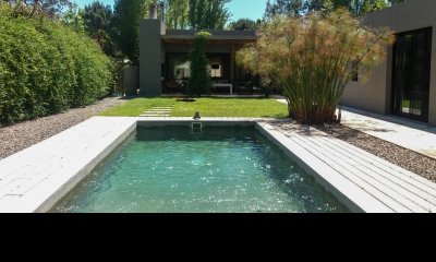 VENDO CASA 3 DORMITORIOS BARRIO PRIVADO PUNTA DEL ESTE