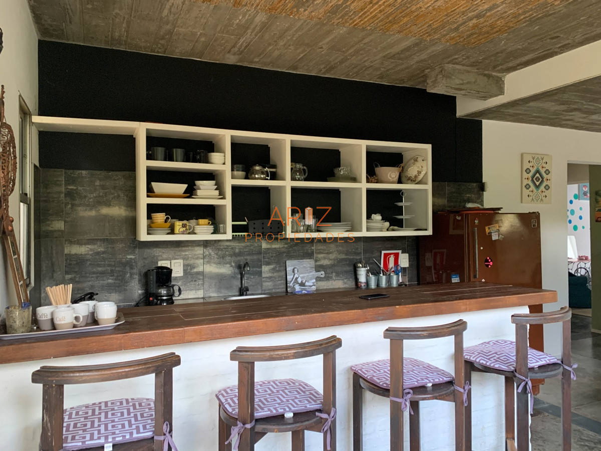 Local Comercial ID.1026 - Local en La Barra, El Tesoro