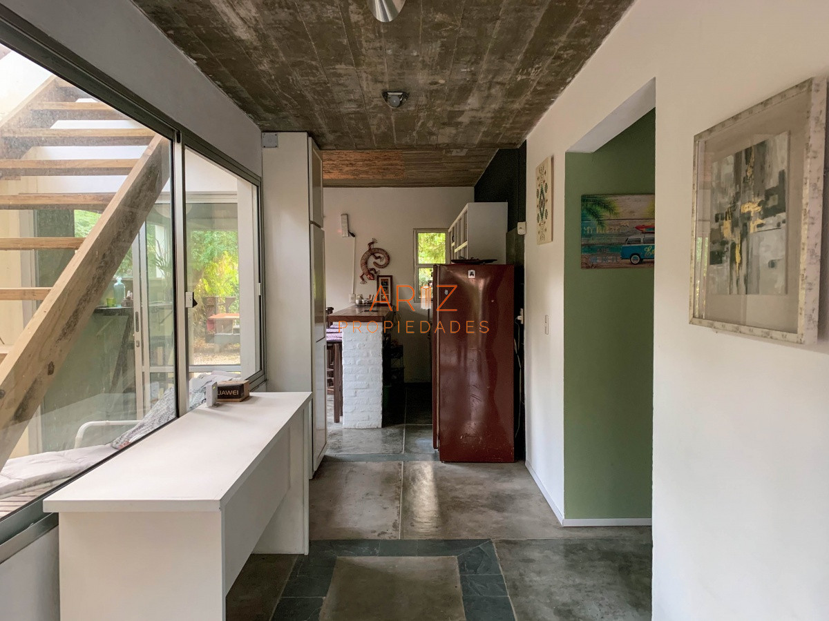 Local Comercial ID.1026 - Local en La Barra, El Tesoro