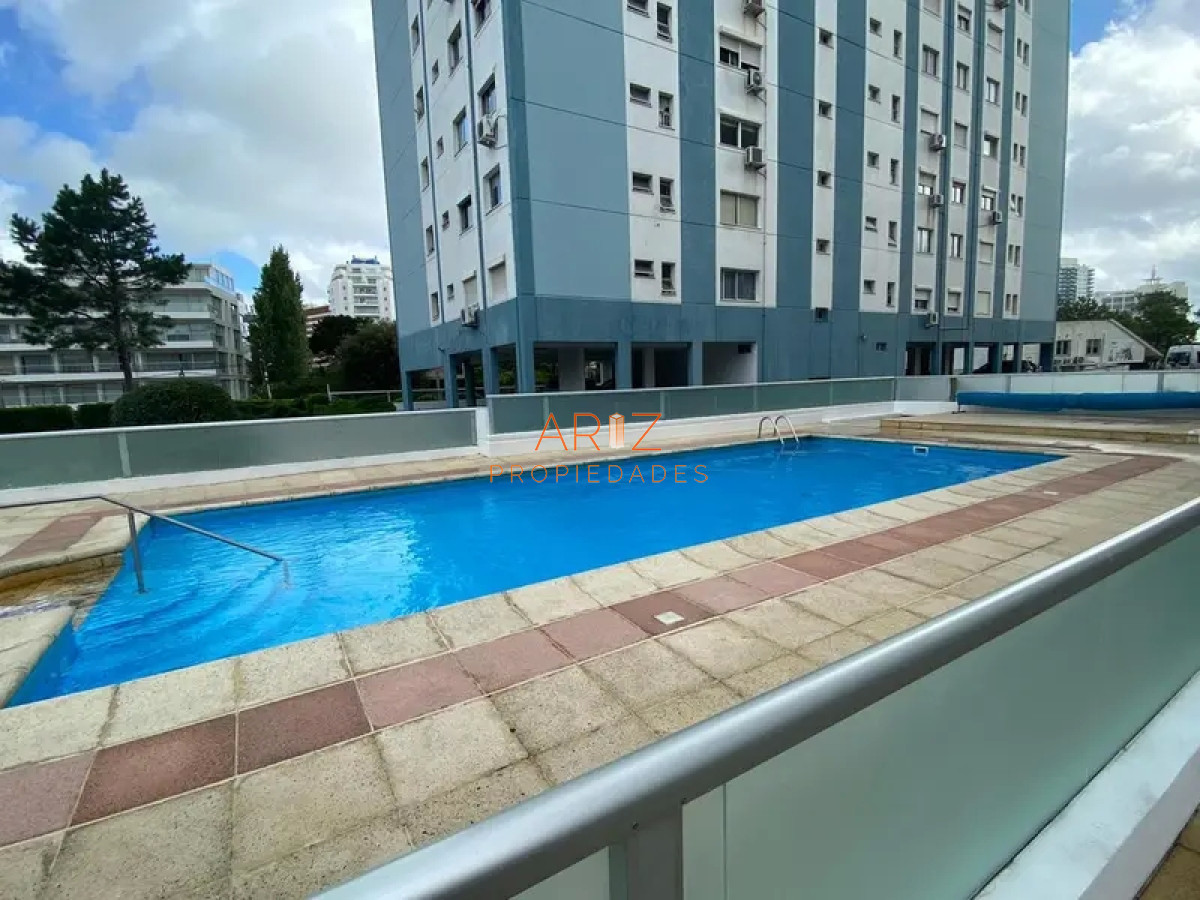 Apartamento ID.1280 - VENTA APARTAMENTO 3 DORMITORIOS PUNTA DEL ESTE AIDY GRILL