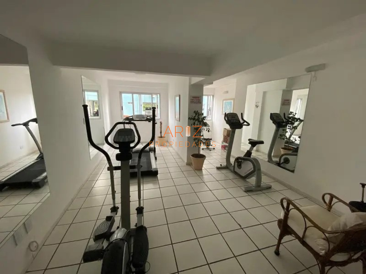 Apartamento ID.1280 - VENTA APARTAMENTO 3 DORMITORIOS PUNTA DEL ESTE AIDY GRILL