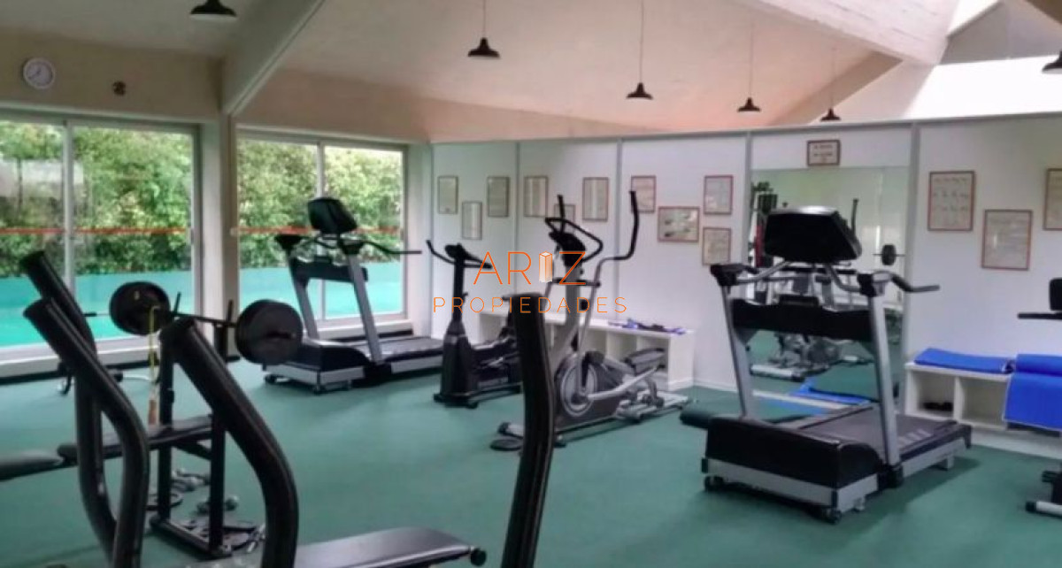 Apartamento ID.1296 - VENDO ALQUILO ANUAL APARTAMENTO 4 DORMITORIOS PUNTA DEL ESTE ROOSEVELT