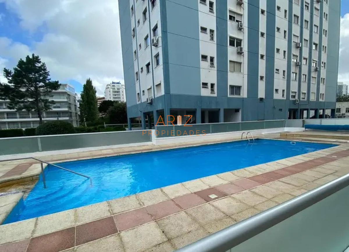 Apartamento ID.1280 - VENTA APARTAMENTO 3 DORMITORIOS PUNTA DEL ESTE AIDY GRILL