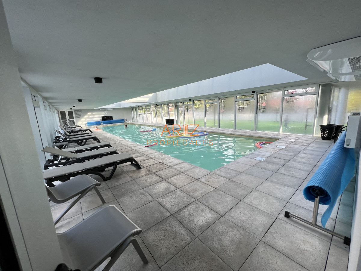 Apartamento ID.2253 - VENTA MONOAMBIENTE SECTORIZADO COMO 1 DORMITORIO ROOSEVELT PUNTA DEL ESTE OCEAN DRIVE COUNTRY