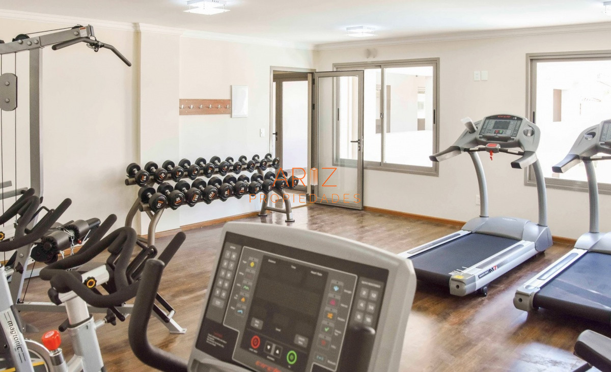 Apartamento ID.1278 - VENDO MONOAMBIENTE LOFT PUNTA DEL ESTE ROOSEVELT IMPECABLE
