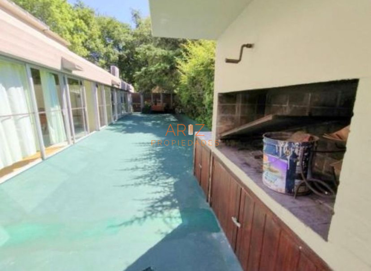 Apartamento ID.1296 - VENDO ALQUILO ANUAL APARTAMENTO 4 DORMITORIOS PUNTA DEL ESTE ROOSEVELT