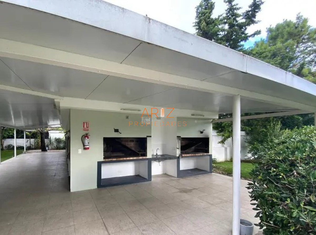 Apartamento ID.1280 - VENTA APARTAMENTO 3 DORMITORIOS PUNTA DEL ESTE AIDY GRILL
