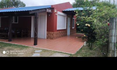 Casa en venta en Punta del Diablo