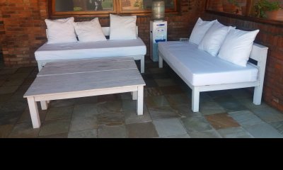 Apartamento en Manantiales