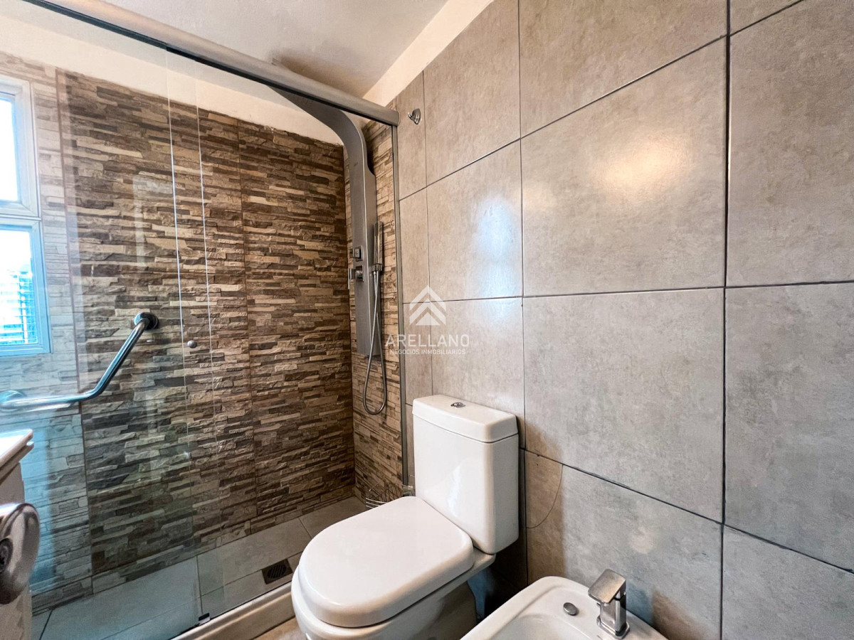 Apartamento ID.5140 - Venta apartamento 3 dormitorios Roosevelt 