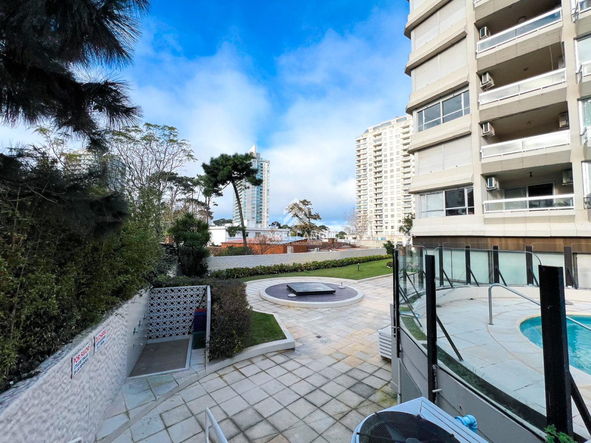 Apartamento ID.5140 - Venta apartamento 3 dormitorios Roosevelt 