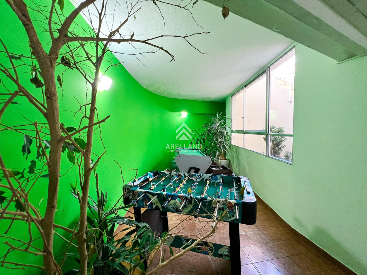 Apartamento ID.5140 - Venta apartamento 3 dormitorios Roosevelt 