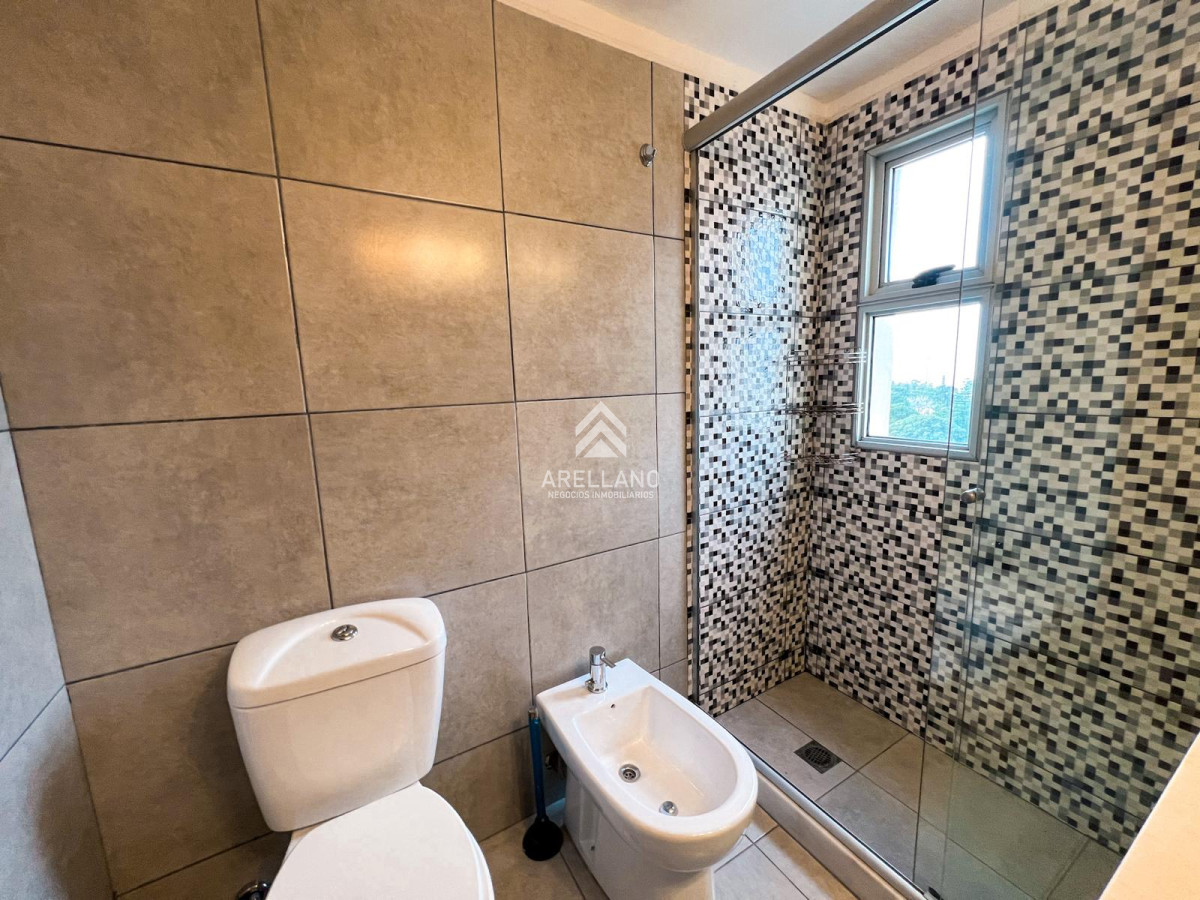 Apartamento ID.5140 - Venta apartamento 3 dormitorios Roosevelt 