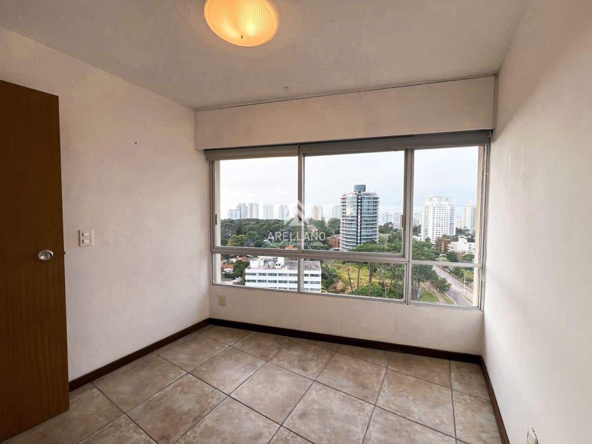Apartamento ID.5140 - Venta apartamento 3 dormitorios Roosevelt 