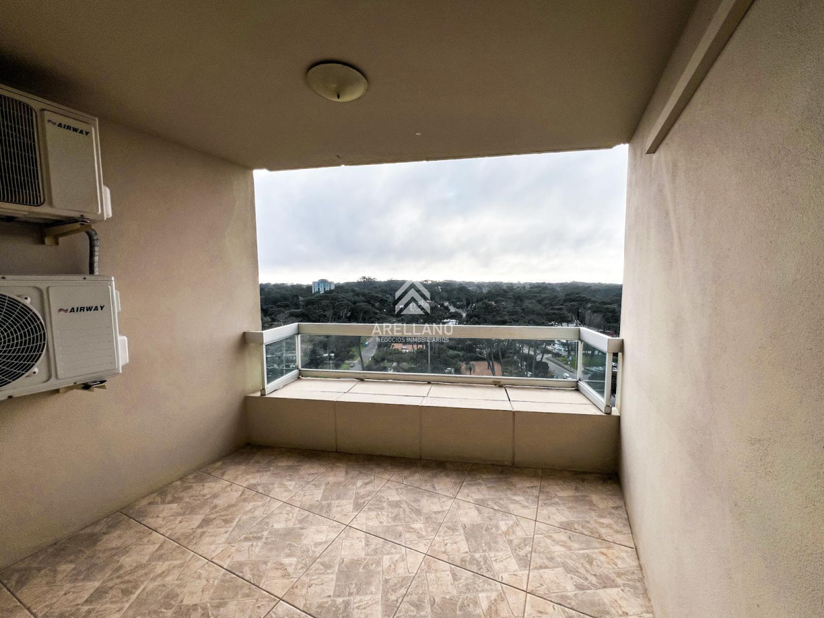 Apartamento ID.5140 - Venta apartamento 3 dormitorios Roosevelt 