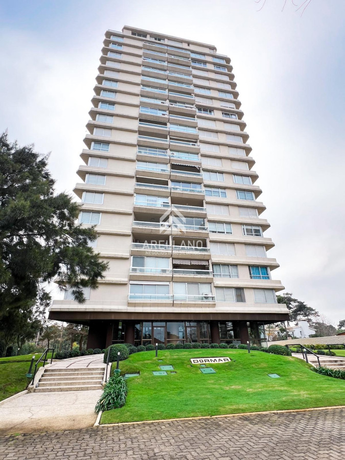 Apartamento ID.5140 - Venta apartamento 3 dormitorios Roosevelt 
