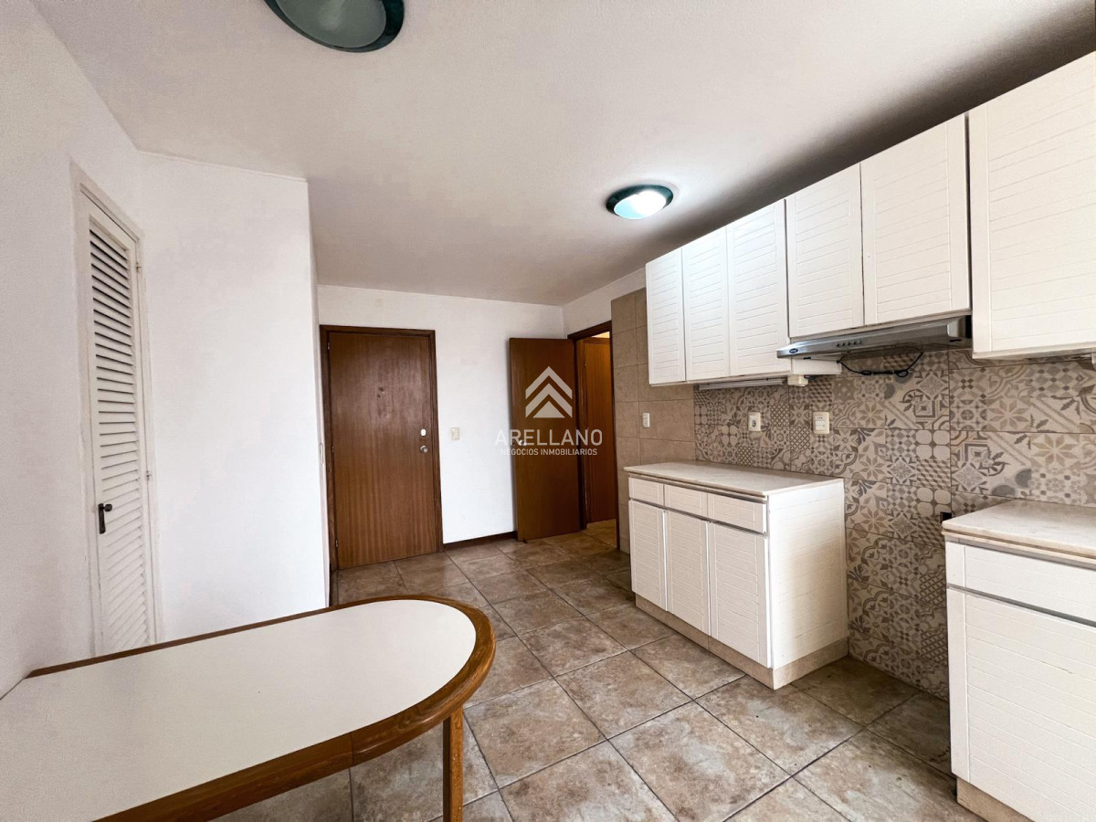 Apartamento ID.5140 - Venta apartamento 3 dormitorios Roosevelt 