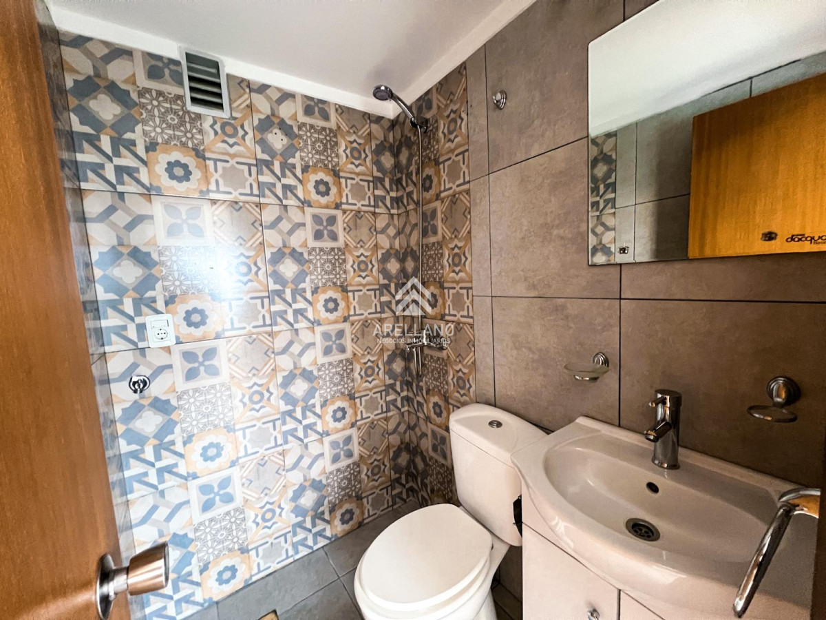 Apartamento ID.5140 - Venta apartamento 3 dormitorios Roosevelt 