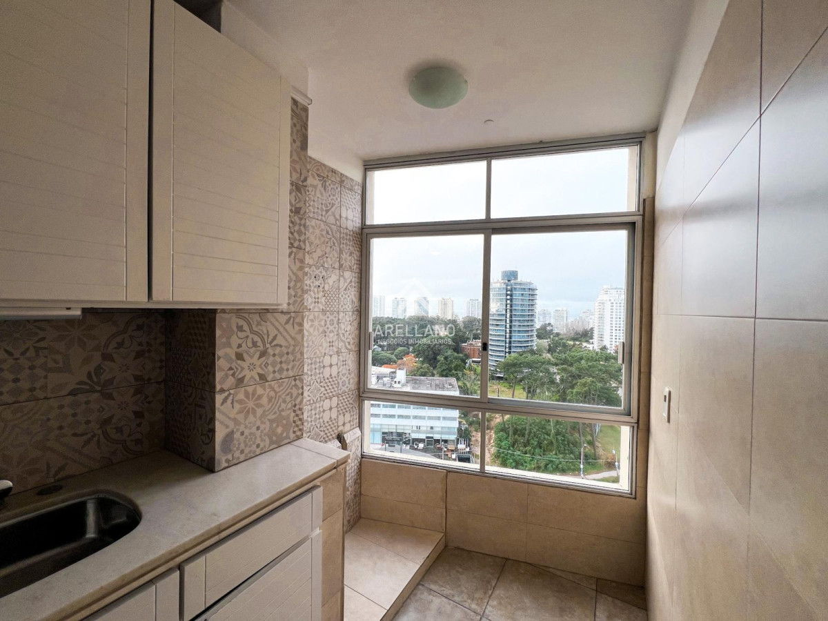 Apartamento ID.5140 - Venta apartamento 3 dormitorios Roosevelt 